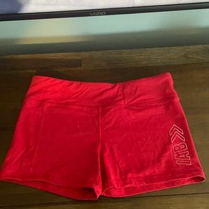 IABMFG athletic shorts